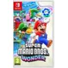 Nintendo Super Mario Bros. Wonder - Nintendo Switch
