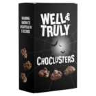 Well&Truly Halloween Box with Oat Milk covered Hazelnut Clusters 100g