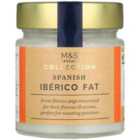 M&S Collection Iberico Fat 190g