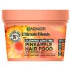 Garnier Ultimate Blends Hair Food Pineapple Mask 400ml