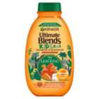 Garnier Ultimate Blends Kids Shampoo Apricot 250ml