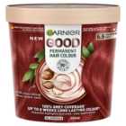 Garnier Good Perm Hair Dye 6.6 Pomegranate Red 217g