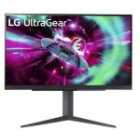 LG UltraGear 27GR93U-B 27 Inch 4K Gaming Monitor
