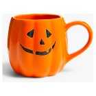 Pumkin Mug Halloween, each