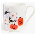 Boo Mug Halloween, each