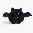 Bat Plush Black 15cm, each