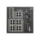 Cisco Industrial Ethernet 4000 Series - Switch - 20 Ports - Managed - TAA Compliant