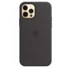 Apple Official iPhone 12/12 Pro Case with MagSafe - Black (Open Box)