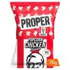 Proper x KFC Popcorn Chicken Popcorn, 70g