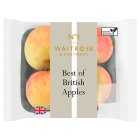 No.1 Best of British Apples, 4s