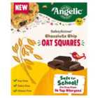Angelic Free From Chocolate Chip Oat Squares 120g