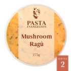Pasta Evangelists Wild Mushroom Sauce 275g
