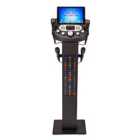 Easy Karaoke Professional Karaoke Machine With 4 Mics EKS468