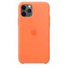 Apple Official iPhone 11 Pro Silicone Case - Vitamin C (Open Box)