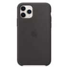 Apple Official iPhone 11 Pro Silicone Case - Black (Open Box)