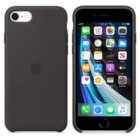 Apple Official iPhone SE Case - Black (Open Box)