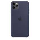 Apple Official iPhone 11 Pro Max Case - Midnight Blue (Open Box)