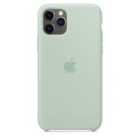 Apple Official iPhone 11 Pro Case Turquoise - Blue (Open Box)