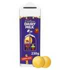 Cadbury Dairy Milk Money Box Tin, 380g