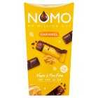 NOMO Caramel Chocolate Sharing Box, 140g
