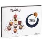 Lily O'Brien's Christmas Desserts Collection, 312g