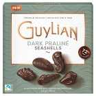 Guylian Dark Praline Seashells, 225g