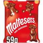 Maltesers Mini Reindeers Bag, 59g