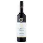 Morrisons The Best Barossa Valley Shiraz 75cl