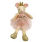 Happy Pet Ballet Fairy Mouse
