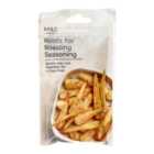 M&S Roots for Roasting Seasoning 50g