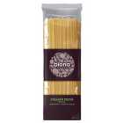  Biona Organic White Spaghetti Pasta 500g