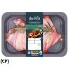 (CP) Morrisons The Best British Lamb Shoulder With West Country Butter Typically: 750g
