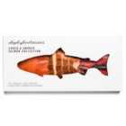Daylesford Organic Smoked Salmon Collection 300g