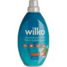 Wilko Coconut Paradise Concentrated Fabric Conditioner 66 Washes 1L