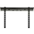 Professional Flat Panel Wall Mount For Screens Up To 65" Max Weight