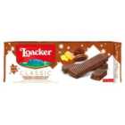 Loacker Winter Edition Ginger and Chocolate Wafers 175g