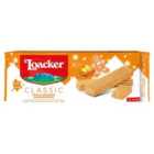 Loacker Winter Edition Gingerbread Wafers 175g