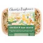 Charlie Bigham's Chicken & Ham Gratin For 1, 325g