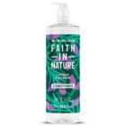 Faith In Nature Conditioner - Lavender and Geranium 1L