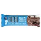 Fulfil Protein + Vitamin Bar Milk Chocolate Crunch 55g