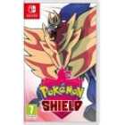 Pokemon: Shield for Nintendo Switch