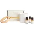M&S Apothecary Aromatherapy Indulgent Spa Gift Set One Size Amber
