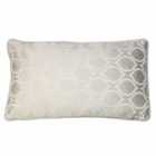 Prestigious Textiles Solitaire Rectangular Polyester Filled Cushion Pumice