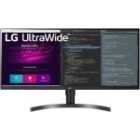 EXDISPLAY LG 34" IPS Ultrawide QHD Monitor