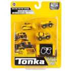 Tonka Micro Metals Movers