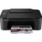 Canon PIXMA TS3550I Wireless All-In-One Inkjet Printer - Includes Starter Ink Cartridges