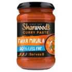 Sharwood's Tikka Masala Curry Paste 30% Less Fat 280g