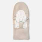 BABYBJÖRN Spare Fabric Seat For Balance Soft Bouncer - Beige/Grey