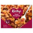 Kirsty's Pasta Bolognese Gluten Free, 300g