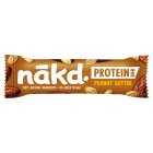 nakd. Protein Peanut Butter Bar, 45g